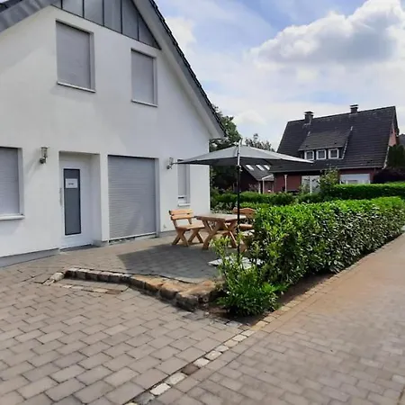 Apartment Am Habichtsweg