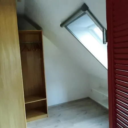 Am Habichtsweg Apartment Lengerich