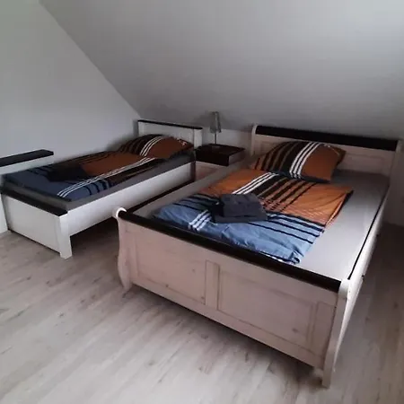 Apartment Am Habichtsweg *