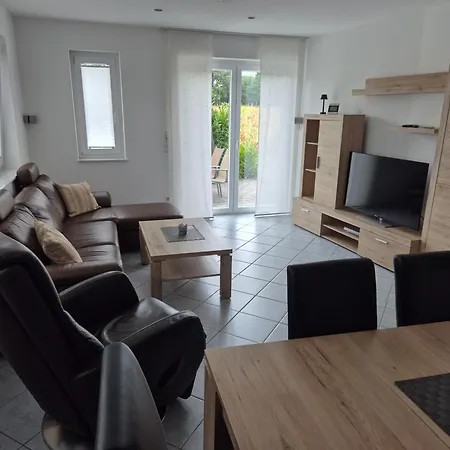 Am Habichtsweg דירה