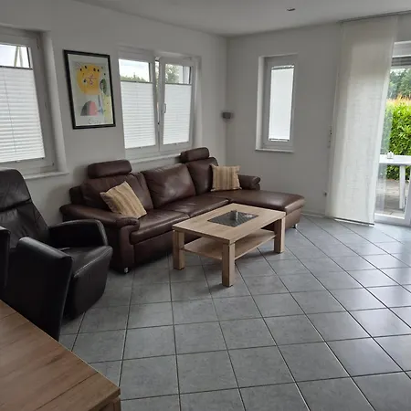 Am Habichtsweg דירה לנגריך