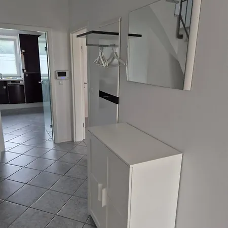 Am Habichtsweg דירה *