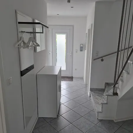 Apartment Am Habichtsweg *