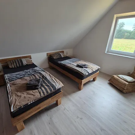 Am Habichtsweg Lengerich