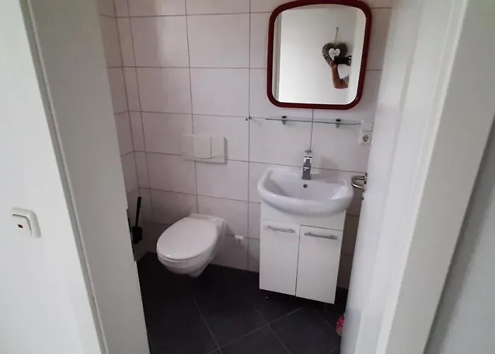 Lejlighed Am Habichtsweg Lengerich