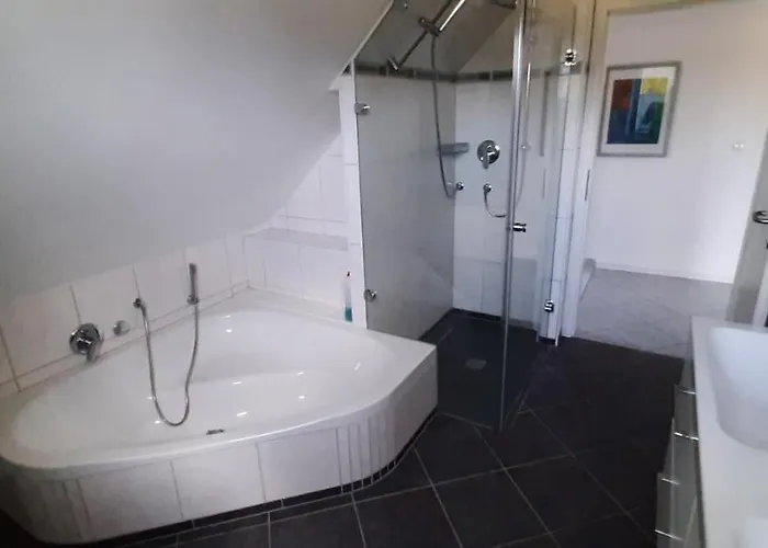 Lejlighed Am Habichtsweg *