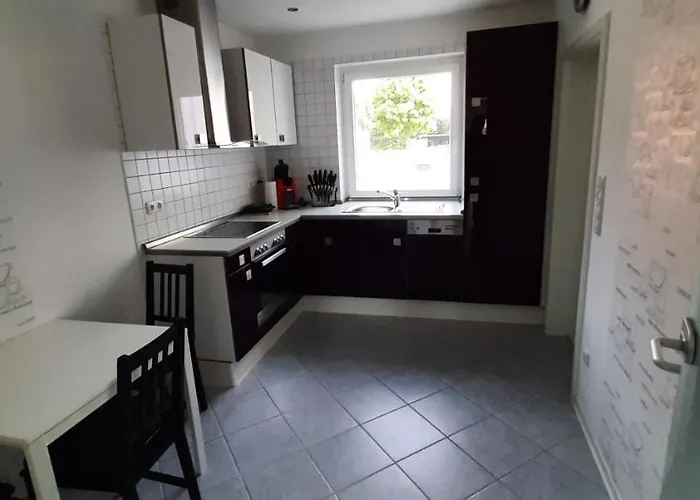 Lejlighed Am Habichtsweg Lengerich