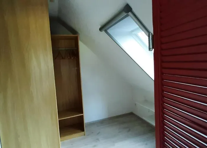 Am Habichtsweg Lejlighed Lengerich