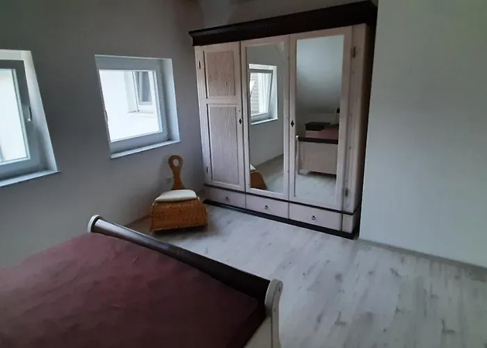 Lejlighed Am Habichtsweg *