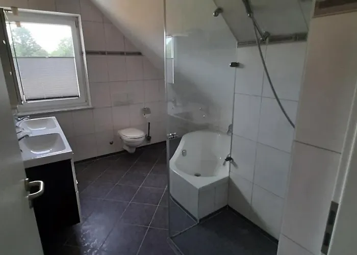 Lejlighed Am Habichtsweg Lengerich