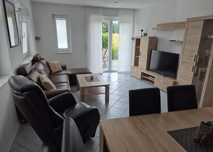 Am Habichtsweg Lejlighed