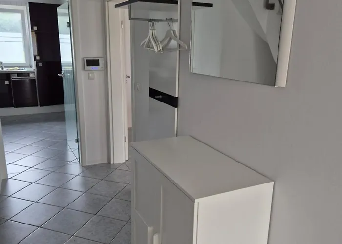 Am Habichtsweg Lejlighed *