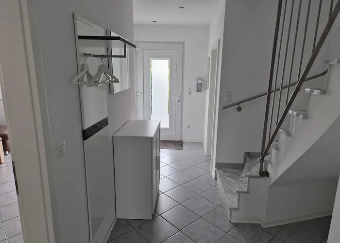 Lejlighed Am Habichtsweg *