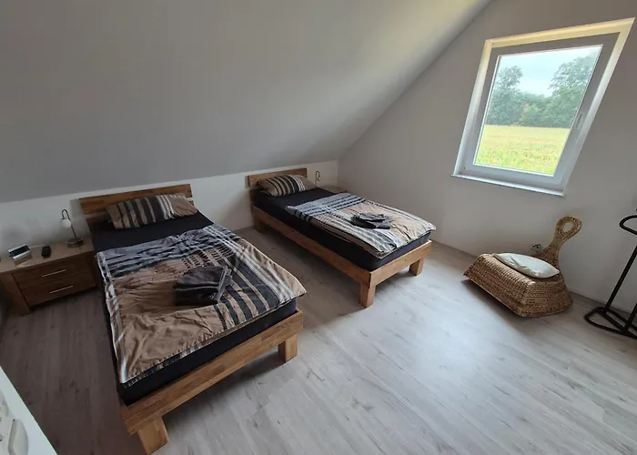 Am Habichtsweg Lengerich